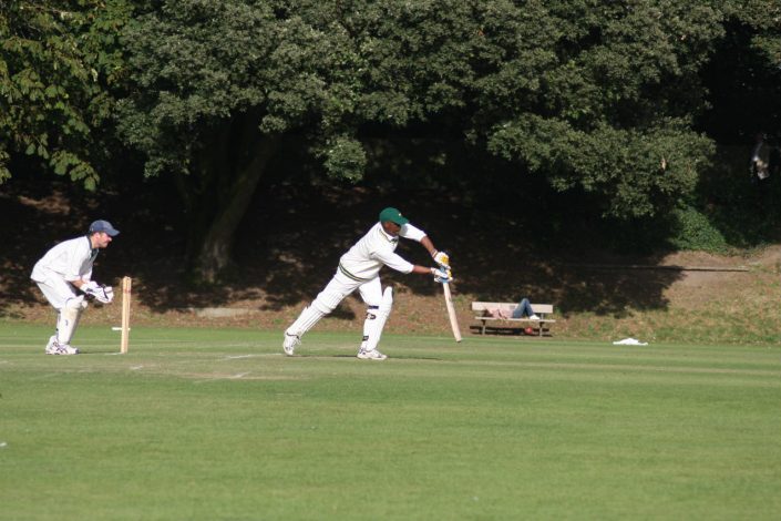 Chichester Cricket Club