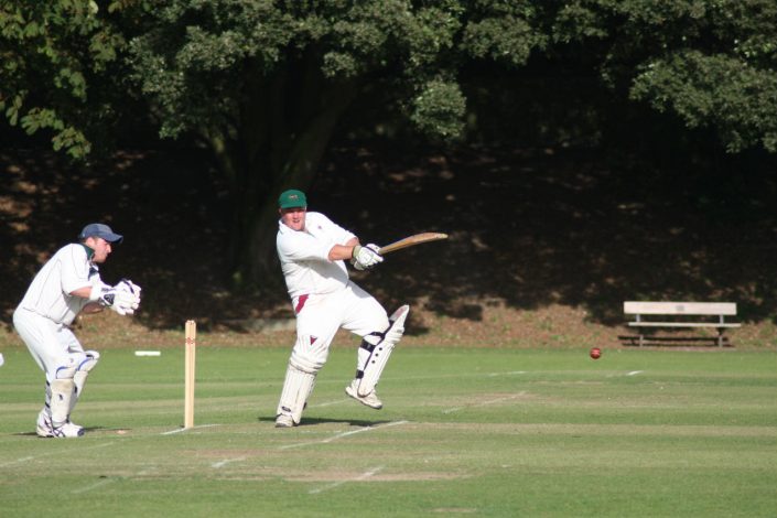 Chichester Cricket Club