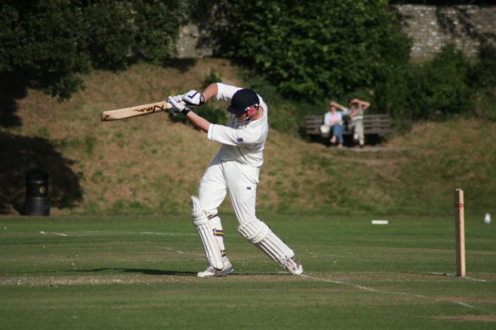 Chichester Cricket Club