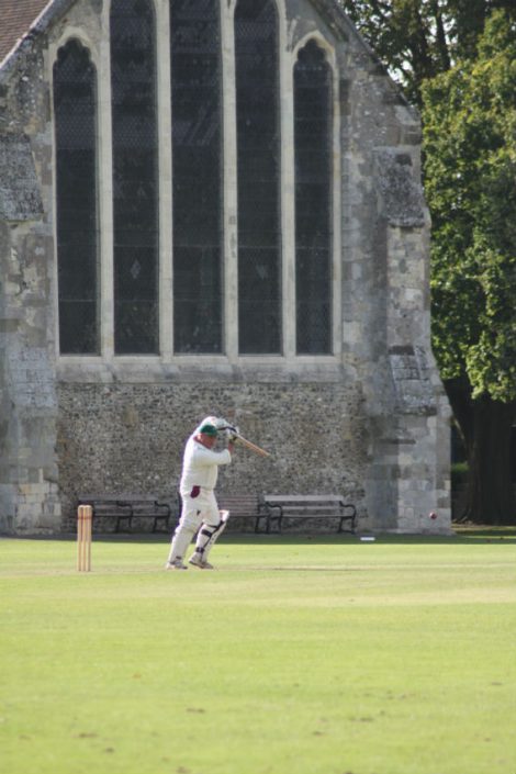 Chichester Cricket Club