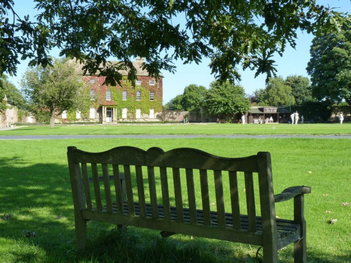 Crakehall Cricket Club