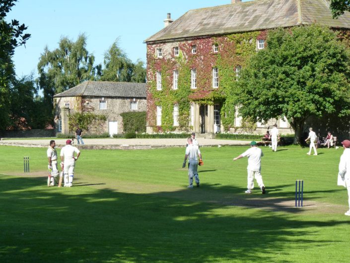Crakehall Cricket Club