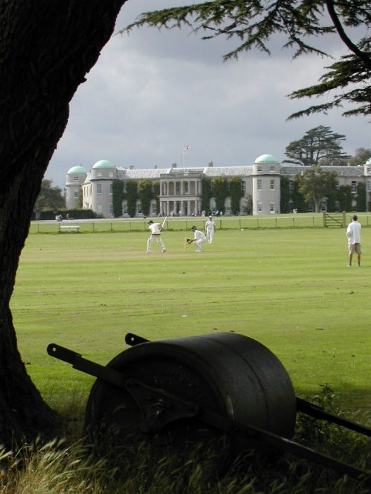 Goodwood Cricket Club