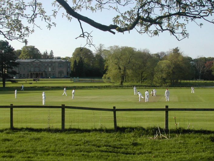 Goodwood Cricket Club