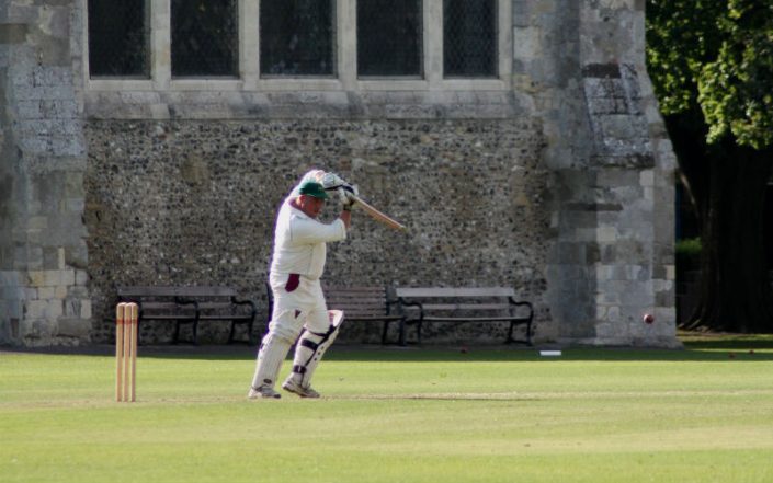 Romany Cricket Club Image Gallery