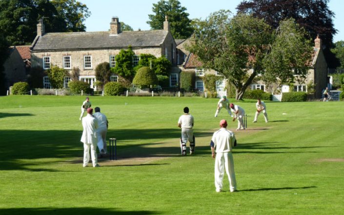 Romany Cricket Club Tours & Tournaments