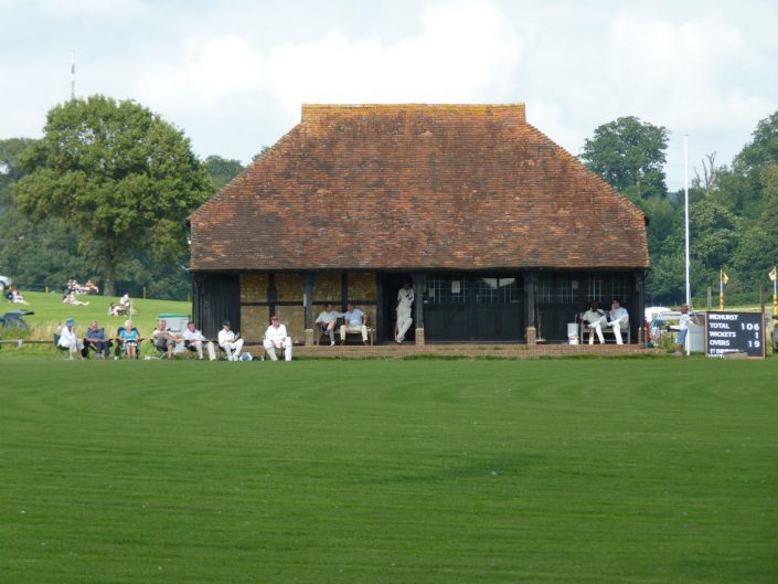 Midhurst Cricket Club