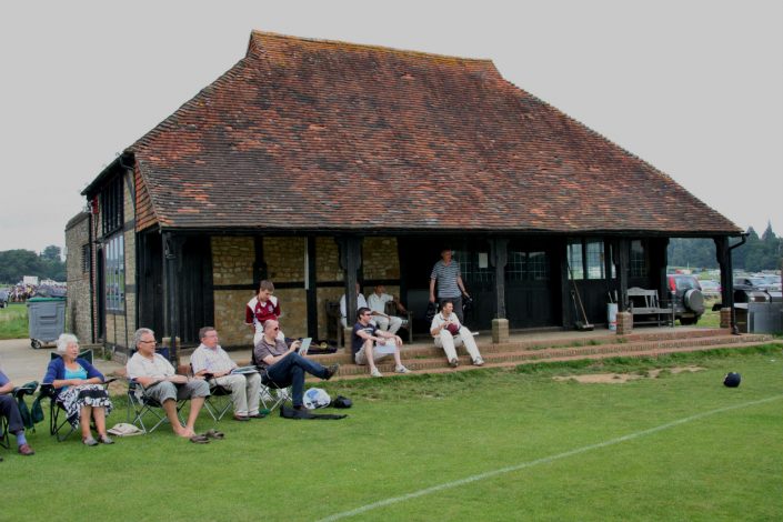 Midhurst Cricket Club