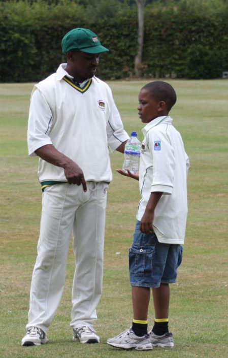 Singleton Cricket Club