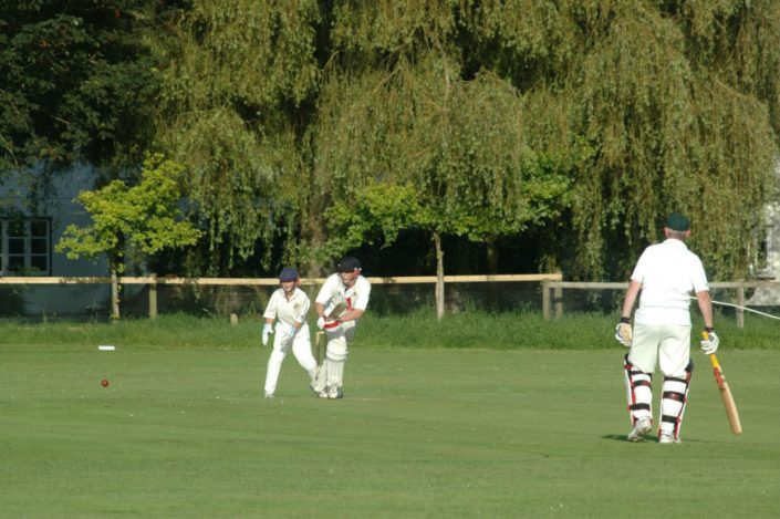 Singleton Cricket Club