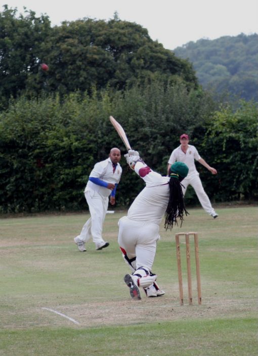 Singleton Cricket Club