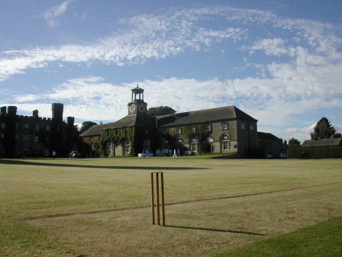 Swinton Park Cricket Club